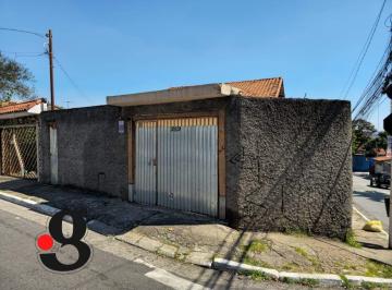 Casa · 120m² · 2 Quartos · 5 Vagas · Casa à venda - Vila Jacuí - 580.000,00