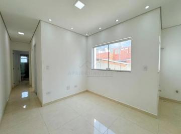 Apartamento · 112m² · 2 Quartos · 2 Vagas · Cobertura com elevador, 3 quartos e 112m²no Parque das Nações - Santo André - SP