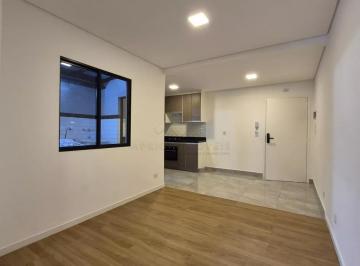 Apartamento · 55m² · 2 Quartos · 1 Vaga · Apartamento sem condomínio com 02 dormitórios para locação, 55m² no bairro Vila Valparaíso - Santo A