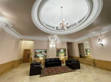 Apartamento · 123m² · 3 Quartos · Apartamento 3 quartos na Av. Copacabana (Frente) — 123m² | 2 elevadores, Portaria 24h