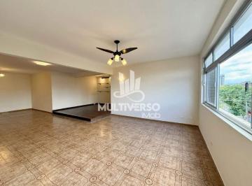 Apartamento · 171m² · 3 Quartos · 2 Vagas · Apartamento à venda, 3 quartos no bairro Embaré em Santos