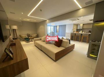 Apartamento · 302m² · 4 Quartos · 3 Vagas · 4 quartos, sendo 2 suítes, 2 demi-suítes
