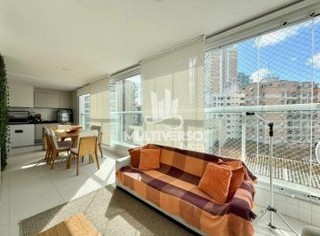 Apartamento · 108m² · 2 Quartos · 1 Vaga · Apartamento à venda, 2 quartos no bairro Gonzaga em Santos