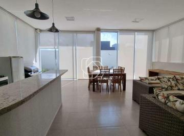 Área gourmet · Casa de Condomínio em Indaiatuba para aluguel Condomínio Terra Magna - SP | 5 quartos Área total 360