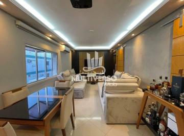 Apartamento · 72m² · 3 Quartos · Apartamento 3 dormitórios - Totalmente reformado