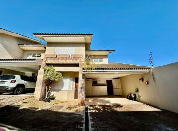 Casa · 136m² · 2 Quartos · 2 Vagas · Sobrado em Condomínio Fechado no Country