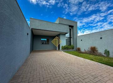 Casa · 85m² · 3 Quartos · 2 Vagas · Seu novo lar: conforto, estilo e tranquilidade no lugar certo