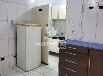 Apartamento · 22m² · Kitnet à venda, no bairro Ocian em Praia Grande
