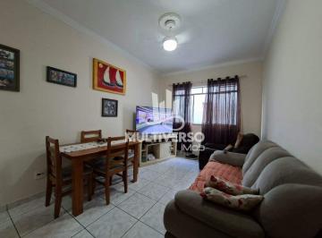 Apartamento · 67m² · 2 Quartos · 1 Vaga · Apartamento à venda, 2 quartos no bairro Vila Mathias em Santos