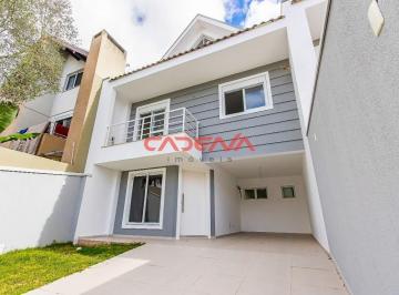Casa · 232m² · 4 Quartos · 2 Vagas · Triplex 4 quartos Com Quintal à venda no bairro Pilarzinho