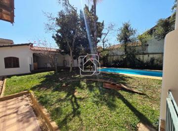 Casa · 231m² · 3 Quartos · 5 Vagas · Casa em Indaiatuba para aluguel Vila Suíça - SP | 3 quartos Área total 600,00 m² - R$ 8.000,00