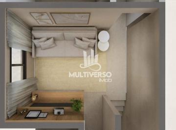 Casa · 90m² · 3 Quartos · 1 Vaga · Casa à venda, 3 quartos no bairro Marapé em Santos