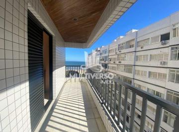Apartamento · 110m² · 2 Quartos · 1 Vaga · Apartamento de 110 m² à venda na Pompéia, Santos – Financiamento disponível