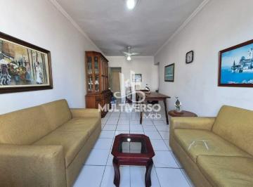Apartamento · 51m² · 1 Quarto · 1 Vaga · Apartamento à venda, 1 quarto no bairro Gonzaga em Santos