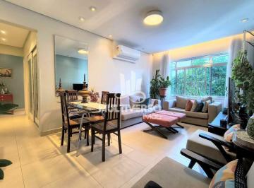 Apartamento · 98m² · 2 Quartos · 1 Vaga · Apartamento à venda, 2 quartos no bairro Aparecida em Santos