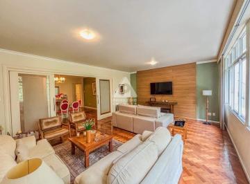 Apartamento · 164m² · 3 Quartos · 1 Vaga · Apartamento com 3 quartos (original 4), vaga na escritura no Flamengo