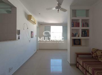 Apartamento · 35m² · 1 Quarto · 1 Vaga · Kitnet para aluguel, 1 quarto no bairro Embaré em Santos