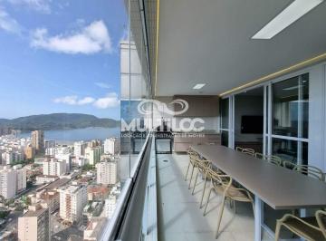 Apartamento · 103m² · 2 Quartos · 1 Vaga · Apartamento para aluguel, 2 quartos no bairro Aparecida em Santos