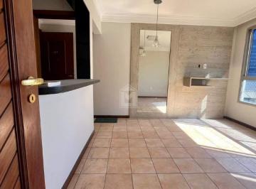Apartamento · 60m² · 2 Quartos · 1 Vaga · Lívia Machado Imóveis vende | Apartamento 2 quartos na Praia do Canto – Vitória/ES