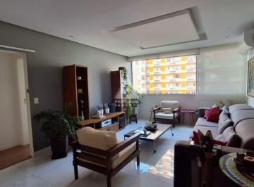 Apartamento · 104m² · 3 Quartos · 1 Vaga · Apartamento todo reformado 3 quartos sendo 1 suite, vaga de garagem e infra