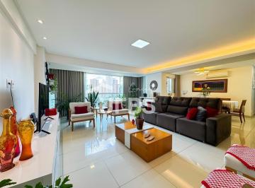 Apartamento · 94m² · 2 Quartos · 2 Vagas · Apartamento 2 quartos no Setor Bueno