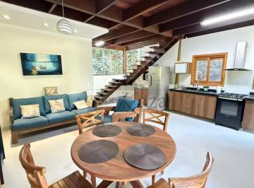 Casa · 450m² · 2 Quartos · 2 Vagas · Oportunidade - Casa Sobrado em Condomínio - Residencial Park Imperial - Caraguatatuba - 2 Dormitório