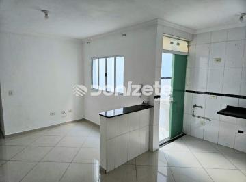 Apartamento · 68m² · 3 Quartos · 2 Vagas · Apartamento sem condominio com 3 Dormitórios com 2 Vagas em Vila Curuçá, Santo André 