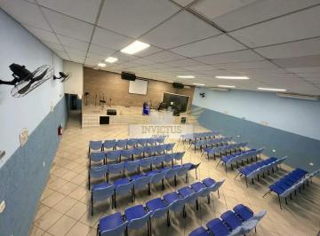 Comercial · 270m² · Salão Comercial para Comprar, 270m² - Parque Oratório, Santo André/SP.