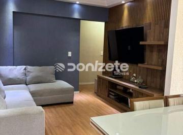 Apartamento · 81m² · 3 Quartos · 3 Vagas · Apartamento Construtora Patriani a Venda no Bairro Santa Terezinha em Santo André