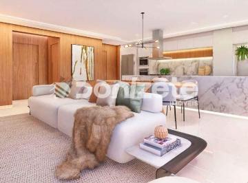Apartamento · 153m² · 3 Quartos · 3 Vagas · Apartamento Residencial de 153 m² à venda em Jardim, Santo André – Financiamento disponível