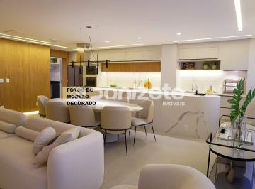 Apartamento · 153m² · 3 Quartos · 3 Vagas · Apartamento Residencial de 153 m² à venda em Jardim, Santo André – Financiamento disponível