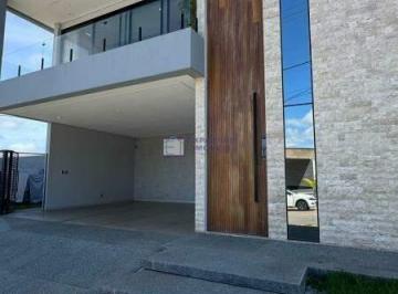 Casa · 471m² · 4 Quartos · 3 Vagas · VENDA, CASA, CONDOMÍNIO VILLAGE DA LAGOA
