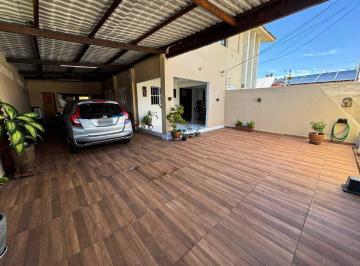 Casa · 102m² · 3 Quartos · 2 Vagas · Casa à venda, 3 quartos, 2 suítes, 2 vagas, Bessa - João Pessoa/PB