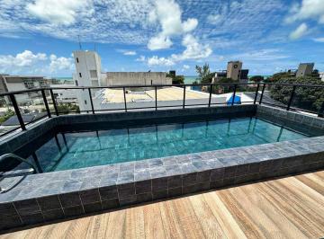 Apartamento · 21m² · 1 Quarto · Flat à venda, 1 quarto, Jardim Oceania - João Pessoa/PB