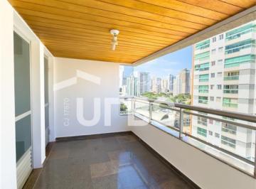 Apartamento · 154m² · 4 Quartos · 2 Vagas · Apartamento com 4 quartos, - Setor Oeste