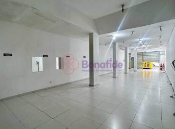 Comercial · 150m² · Salão comercial para LOCAÇÃO, localizado no bairro CENTRO, em Jundiaí/SP.