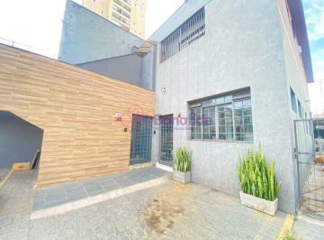 Comercial · 200m² · 3 Vagas · Salão comercial para LOCAÇÃO, localizado no bairro JARDIM MESSINA, na cidade de JUNDIAÍ.