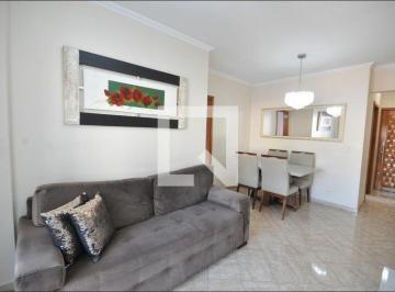 Apartamento · 66m² · 3 Quartos · 1 Vaga · Apartamento à Venda - Vila Guilherme, 3 Quartos,  66 m² - São Paulo