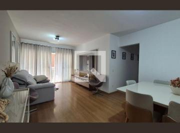 Apartamento · 110m² · 3 Quartos · 2 Vagas · Apartamento à Venda - Jardim, 3 Quartos,  110 m² - Santo André