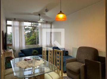Apartamento · 70m² · 3 Quartos · 1 Vaga · Apartamento à Venda - Jardim Jussara, 3 Quartos,  70 m² - São Paulo