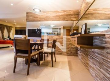 Apartamento · 83m² · 2 Quartos · 2 Vagas · Apartamento à Venda - Alphaville, 2 Quartos,  83 m² - Santana de Parnaíba