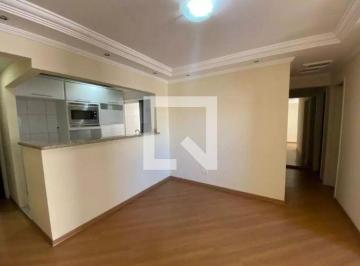 Apartamento · 64m² · 3 Quartos · 1 Vaga · Apartamento à Venda - Baeta Neves, 3 Quartos, 64 m² - São Bernardo do Campo