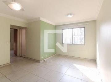 Apartamento · 73m² · 3 Quartos · 1 Vaga · Apartamento à Venda - Tatuapé, 3 Quartos,  73 m² - São Paulo