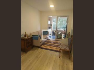 Apartamento · 67m² · 2 Quartos · 1 Vaga · Apartamento à Venda - Jardim Palmares, 2 Quartos,  67 m² - São Paulo