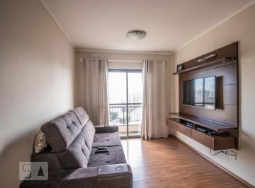 Apartamento · 60m² · 2 Quartos · 1 Vaga · Apartamento à Venda - Chácara Inglesa, 2 Quartos,  60 m² - São Paulo