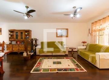 Casa · 180m² · 3 Quartos · 3 Vagas · Casa à Venda - Vila Alpina, 3 Quartos, 180 m² - São Paulo