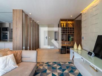 Apartamento · 112m² · 3 Quartos · 2 Vagas · Apartamento à Venda - Vila Mascote, 3 Quartos,  112 m² - São Paulo
