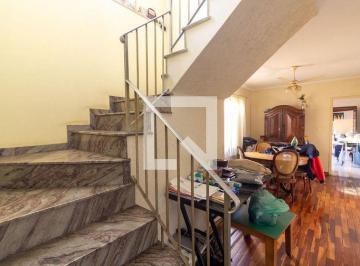 Casa · 200m² · 3 Quartos · 2 Vagas · Casa à Venda - Chácara Santo Antonio, 3 Quartos,  200 m² - São Paulo