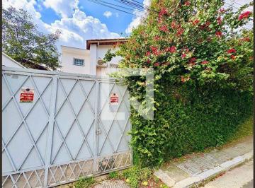 Casa · 150m² · 3 Quartos · 3 Vagas · Casa à Venda - Chácara Santo Antonio, 3 Quartos, 150 m² - São Paulo