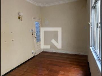Apartamento · 58m² · 3 Quartos · 1 Vaga · Apartamento à Venda - Lagoa, 3 Quartos,  58 m² - Rio de Janeiro